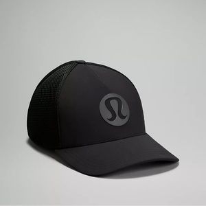 Lululemon Trucker Hat